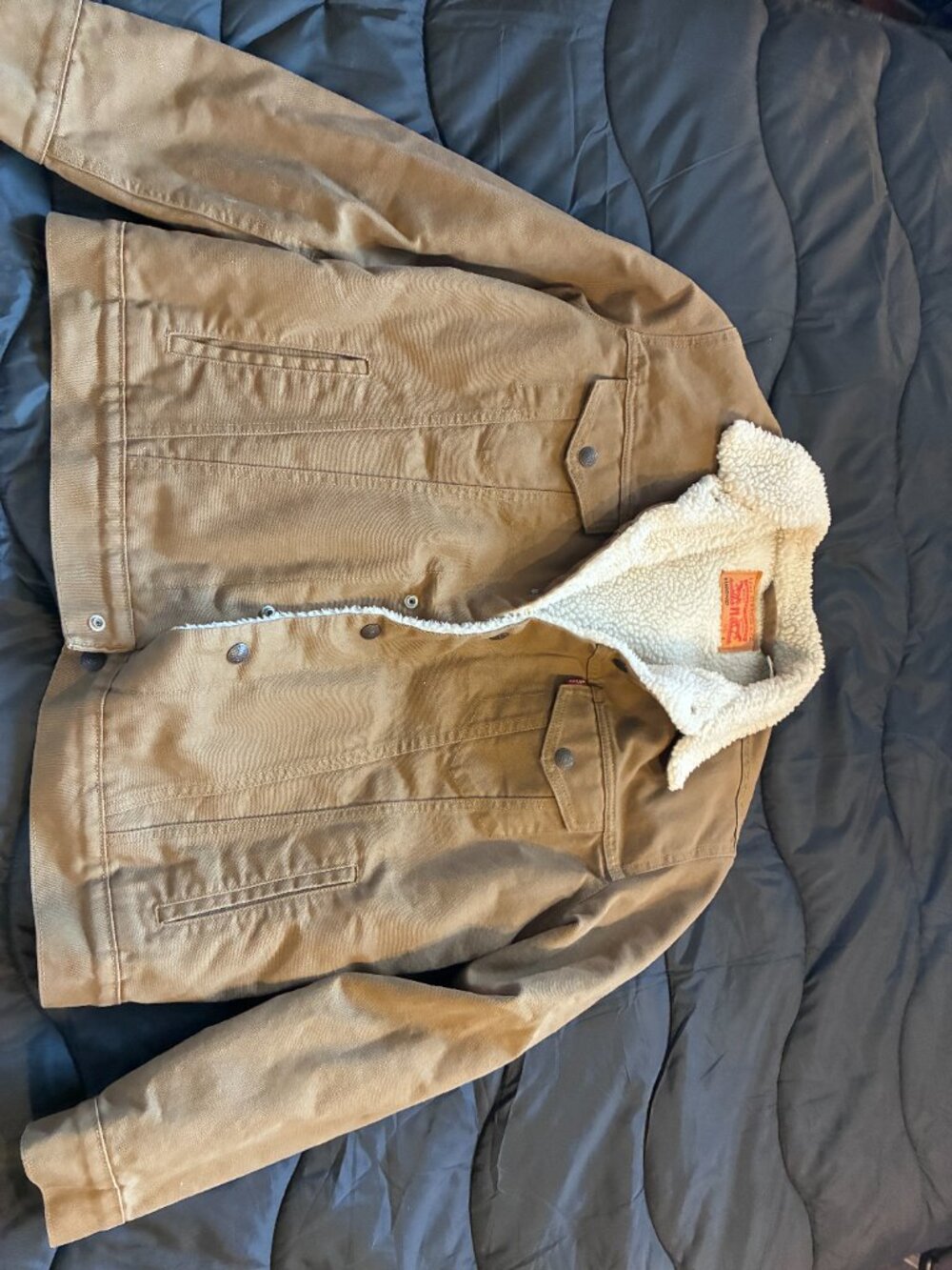 Levi Jacket